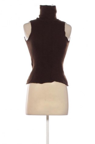 Női pulóver Unbranded, Méret S, Szín Barna, Ár 5 865 Ft