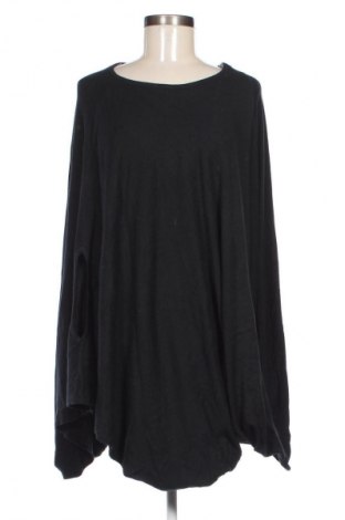 Dámský svetr Unbranded, Velikost XXL, Barva Černá, Cena  367,00 Kč