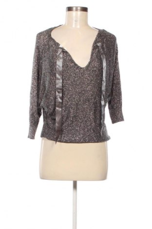 Дамски пуловер Unbranded, Размер M, Цвят Многоцветен, Цена 20,99 лв.