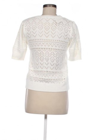 Damski sweter Unbranded, Rozmiar M, Kolor Biały, Cena 66,67 zł