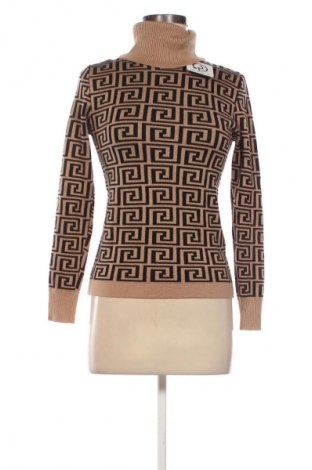 Pulover de femei Unbranded, Mărime M, Culoare Multicolor, Preț 76,32 Lei