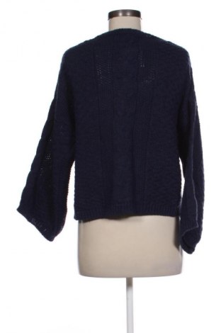 Pulover de femei Unbranded, Mărime M, Culoare Albastru, Preț 76,00 Lei