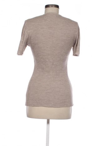 Damski sweter Unbranded, Rozmiar XL, Kolor Beżowy, Cena 66,67 zł