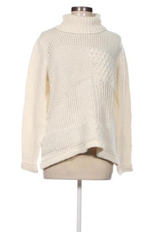 Pulover de femei Unbranded, Mărime XL, Culoare Alb, Preț 74,99 Lei
