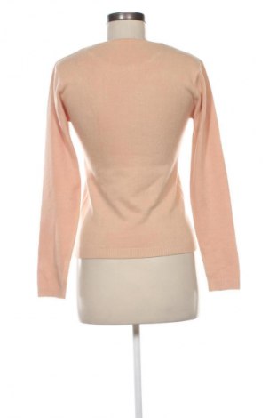 Damski sweter Unbranded, Rozmiar M, Kolor Beżowy, Cena 66,67 zł