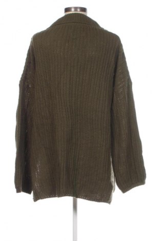 Pulover de femei Unbranded, Mărime XL, Culoare Verde, Preț 69,99 Lei