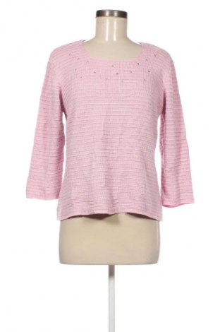 Dámský svetr Unbranded, Velikost M, Barva Růžová, Cena  399,00 Kč