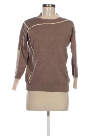 Női pulóver Unbranded, Méret M, Szín Barna, Ár 5 800 Ft