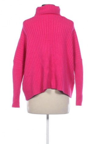 Dámský svetr Unbranded, Velikost M, Barva Růžová, Cena  494,00 Kč