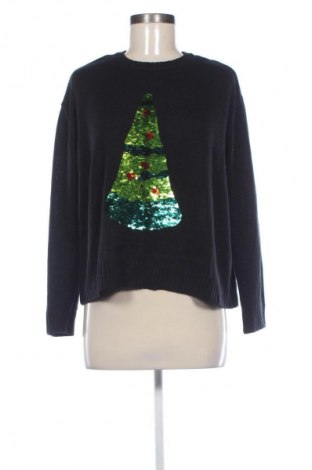 Damski sweter Unbranded, Rozmiar XL, Kolor Czarny, Cena 91,95 zł