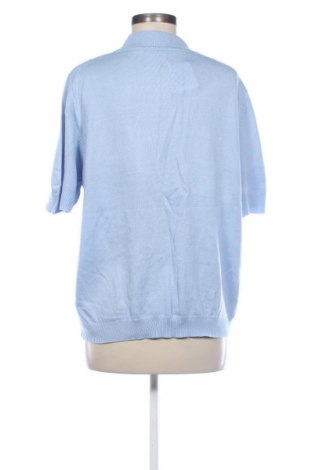 Damski sweter Unbranded, Rozmiar XL, Kolor Niebieski, Cena 103,45 zł