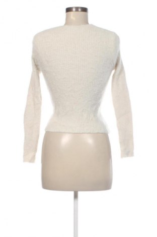 Pulover de femei Unbranded, Mărime M, Culoare Ecru, Preț 74,99 Lei