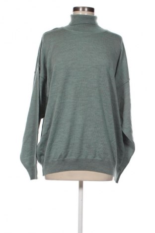 Dámský svetr Unbranded, Velikost XXL, Barva Zelená, Cena  499,00 Kč