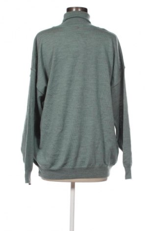 Dámský svetr Unbranded, Velikost XXL, Barva Zelená, Cena  499,00 Kč