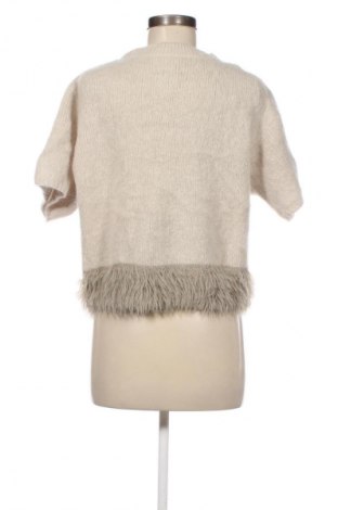 Damenpullover Unbranded, Größe M, Farbe Ecru, Preis € 8,99