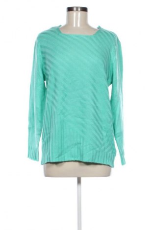 Damenpullover Unbranded, Größe XL, Farbe Grün, Preis 14,99 €