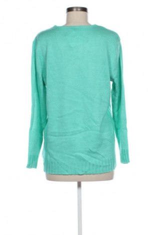 Damenpullover Unbranded, Größe XL, Farbe Grün, Preis 14,99 €