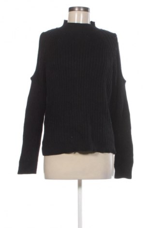 Dámský svetr Unbranded, Velikost L, Barva Černá, Cena  249,00 Kč