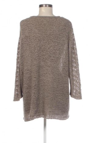 Dámský svetr Unbranded, Velikost XL, Barva Zelená, Cena  249,00 Kč