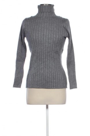 Damski sweter Unbranded, Rozmiar M, Kolor Szary, Cena 87,99 zł