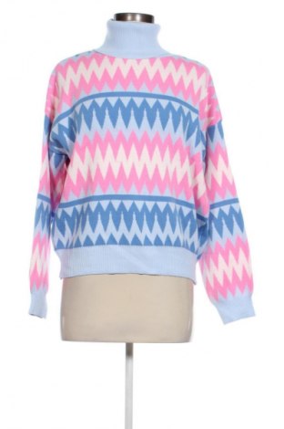 Damenpullover Unbranded, Größe M, Farbe Mehrfarbig, Preis € 19,99