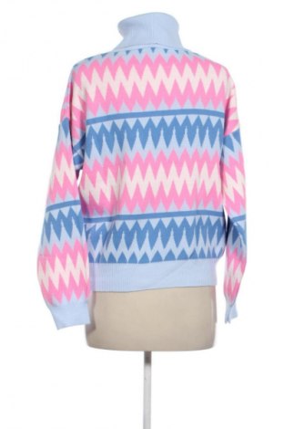 Damenpullover Unbranded, Größe M, Farbe Mehrfarbig, Preis € 19,99