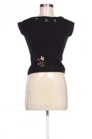 Női pulóver Unbranded, Méret XS, Szín Fekete, Ár 5 800 Ft