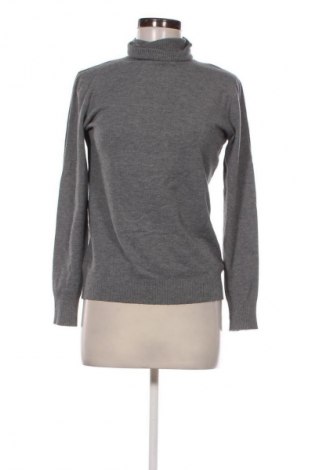 Dámský svetr Unbranded, Velikost M, Barva Šedá, Cena  287,00 Kč