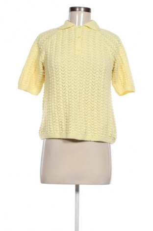Damenpullover Unbranded, Größe M, Farbe Gelb, Preis € 6,99