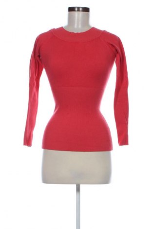 Damski sweter Unbranded, Rozmiar S, Kolor Różowy, Cena 46,99 zł