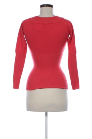 Damski sweter Unbranded, Rozmiar S, Kolor Różowy, Cena 46,99 zł