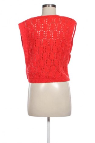 Damski sweter Unbranded, Rozmiar M, Kolor Czerwony, Cena 66,99 zł