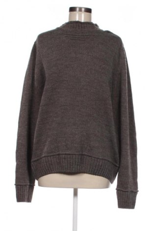 Damski sweter Unbranded, Rozmiar XL, Kolor Brązowy, Cena 67,41 zł
