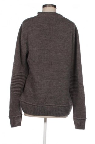 Damski sweter Unbranded, Rozmiar XL, Kolor Brązowy, Cena 67,41 zł