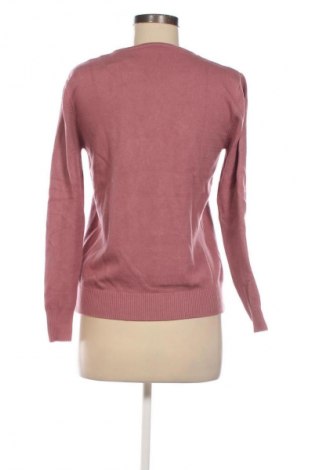 Damenpullover Unbranded, Größe S, Farbe Aschrosa, Preis 9,99 €