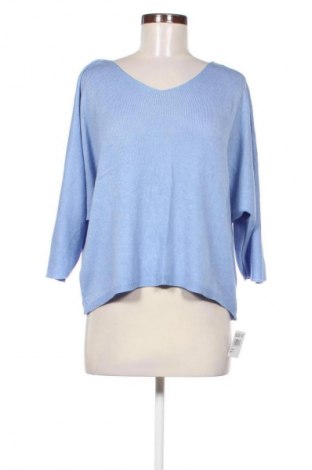 Damenpullover Unbranded, Größe L, Farbe Blau, Preis 14,83 €