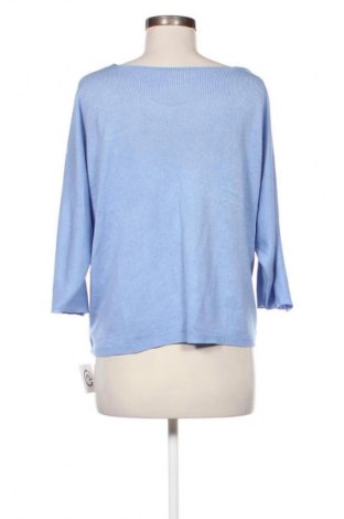 Damenpullover Unbranded, Größe L, Farbe Blau, Preis 14,83 €