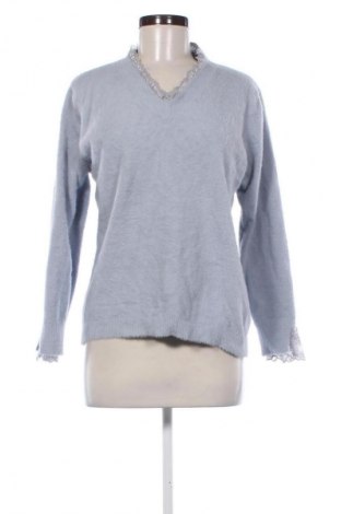Damski sweter Unbranded, Rozmiar M, Kolor Szary, Cena 66,67 zł