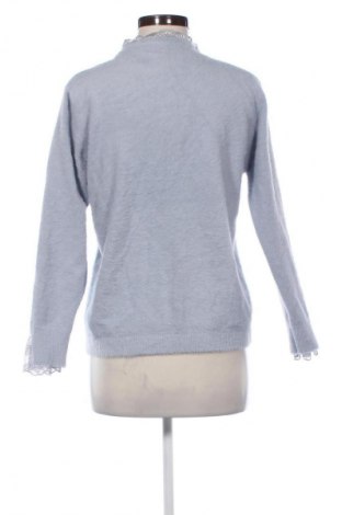 Damski sweter Unbranded, Rozmiar M, Kolor Szary, Cena 66,67 zł