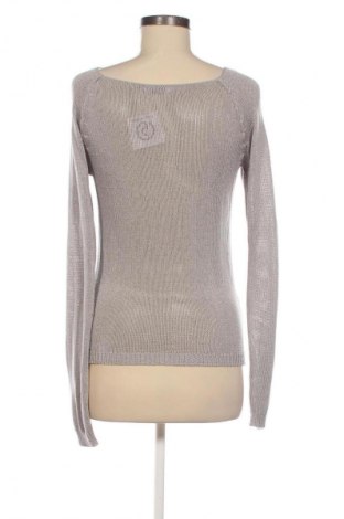 Damski sweter Unbranded, Rozmiar S, Kolor Szary, Cena 66,67 zł