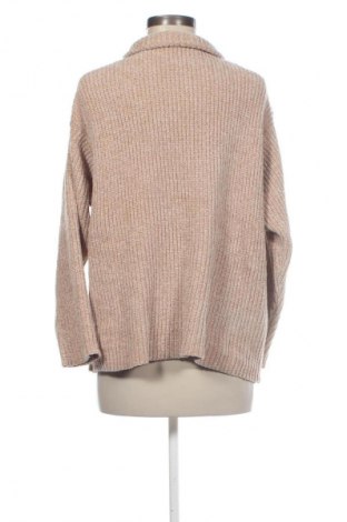 Dámský svetr Unbranded, Velikost L, Barva Béžová, Cena  469,00 Kč