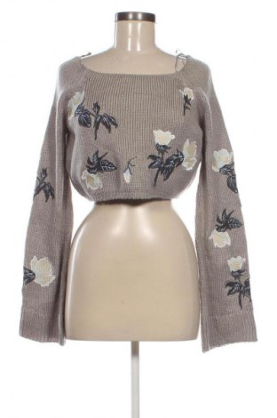 Damski sweter Unbranded, Rozmiar S, Kolor Kolorowy, Cena 105,75 zł