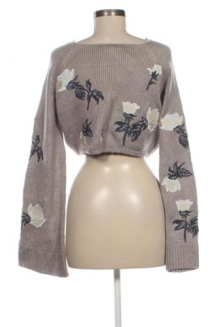 Damski sweter Unbranded, Rozmiar S, Kolor Kolorowy, Cena 105,75 zł