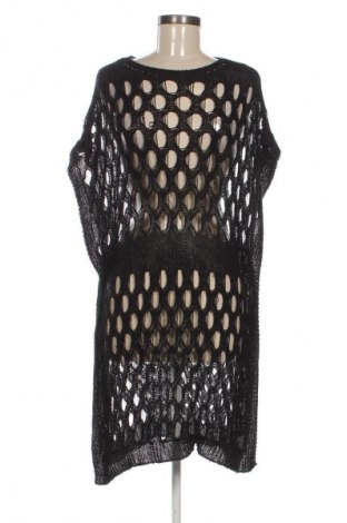 Damski sweter Unbranded, Rozmiar L, Kolor Czarny, Cena 66,67 zł