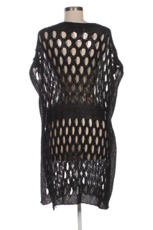 Damski sweter Unbranded, Rozmiar L, Kolor Czarny, Cena 66,67 zł