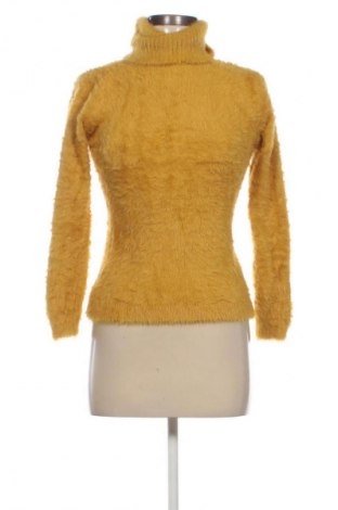Női pulóver Unbranded, Méret M, Szín Sárga, Ár 5 799 Ft