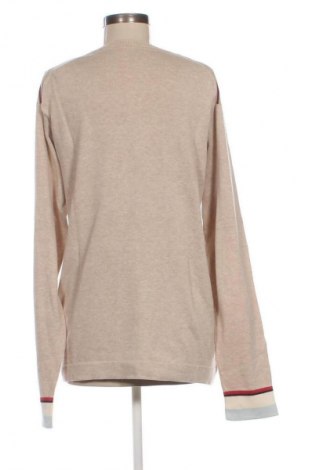 Damski sweter Unbranded, Rozmiar L, Kolor Beżowy, Cena 46,99 zł