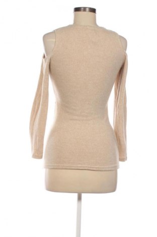 Damski sweter Unbranded, Rozmiar S, Kolor Kolorowy, Cena 66,67 zł