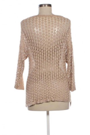 Damenpullover Unbranded, Größe M, Farbe Beige, Preis 14,99 €