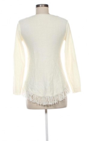 Damski sweter Unbranded, Rozmiar M, Kolor Biały, Cena 46,99 zł